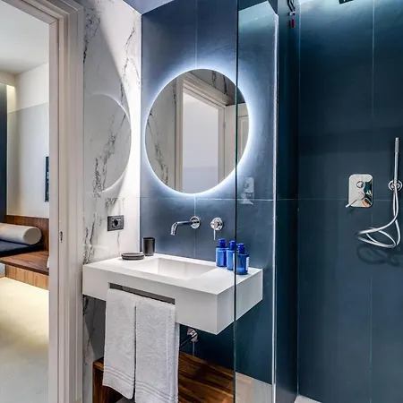 Hotell Sospeso Boutique Milano