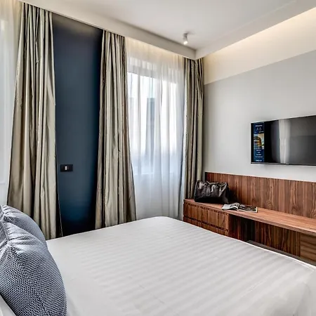 Hotell Sospeso Boutique Milano