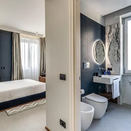 Sospeso Boutique Hotel Milán