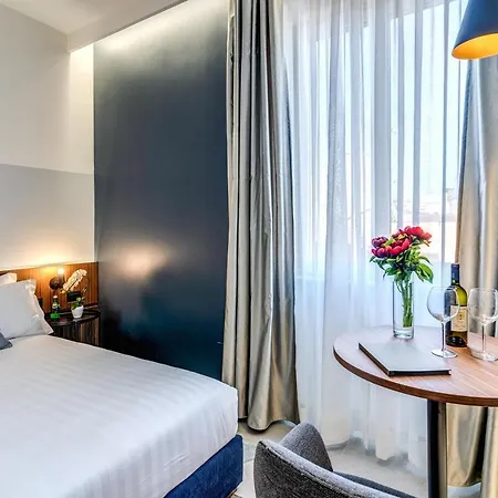 Sospeso Boutique Milán