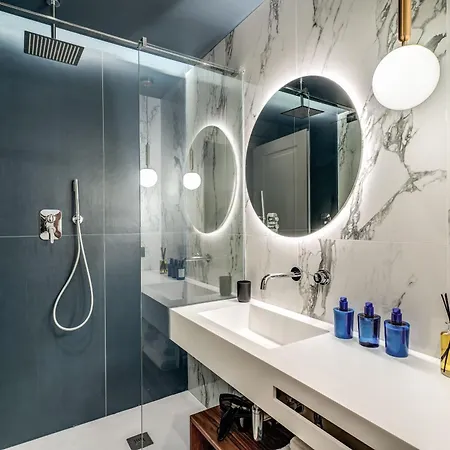 Hotell Sospeso Boutique Milano