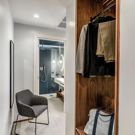 Sospeso Boutique * Milán