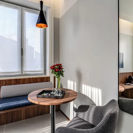 Sospeso Boutique 호텔 밀라노