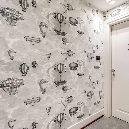 Sospeso Boutique 호텔 밀라노