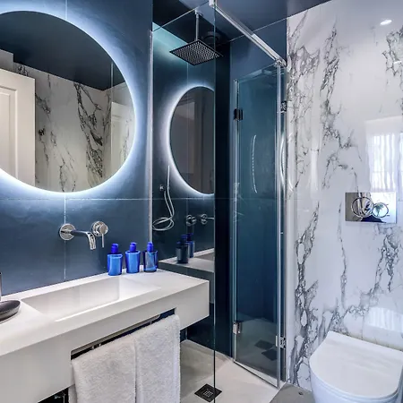 Sospeso Boutique 밀라노