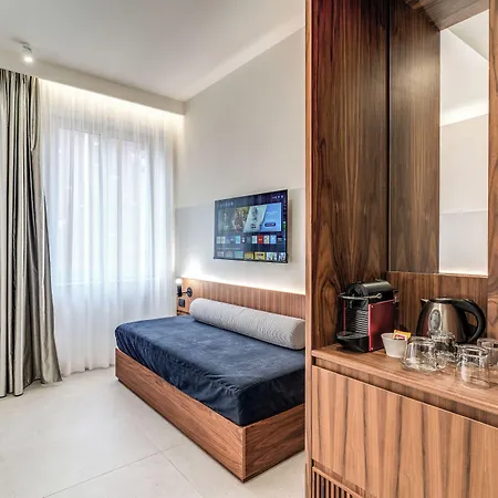 Sospeso Boutique * 밀라노