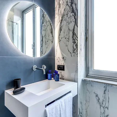 Sospeso Boutique 호텔 *