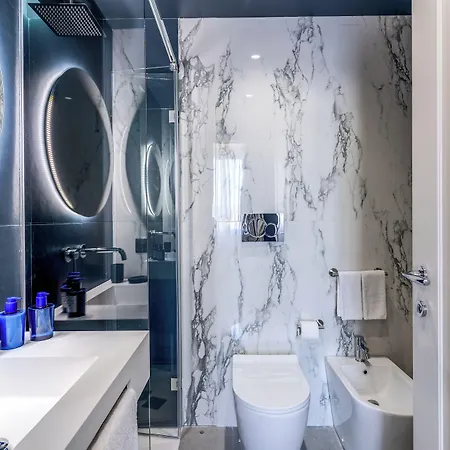 Sospeso Boutique * 밀라노