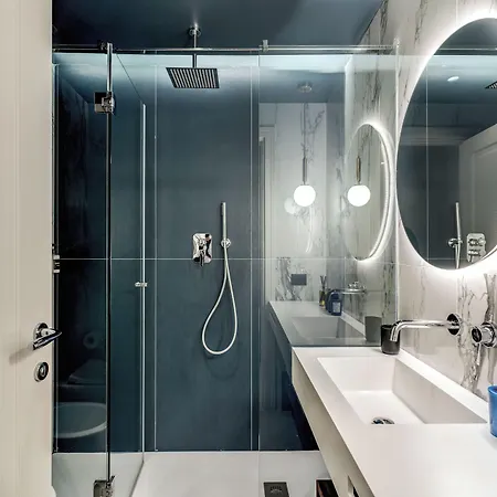 Sospeso Boutique 호텔 *