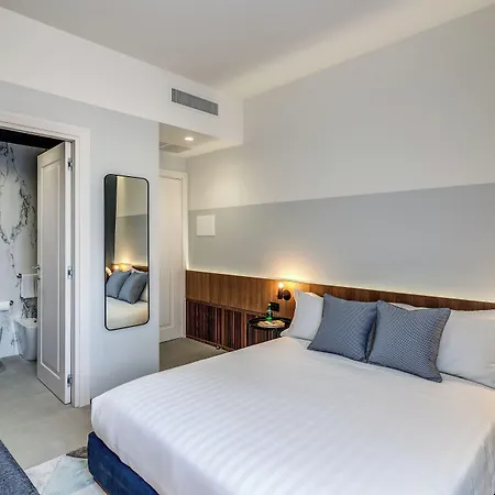 Sospeso Boutique 밀라노