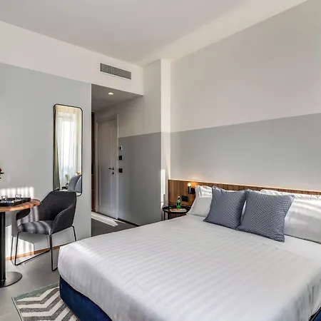 Sospeso Boutique Hotel Milán