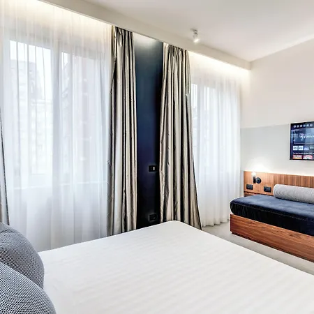 Sospeso Boutique Hotel Milán