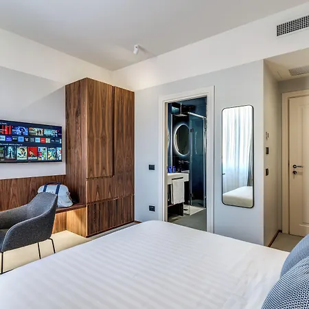 Sospeso Boutique 호텔