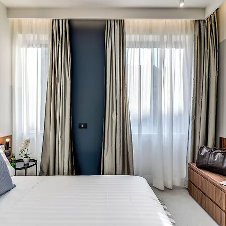 Sospeso Boutique Milán