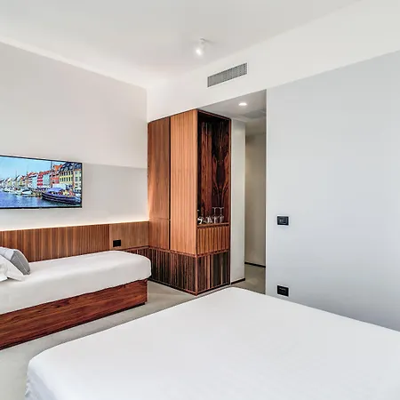 Sospeso Boutique Hotel Milán