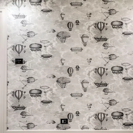 Sospeso Boutique * Milán