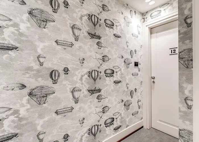 Sospeso Boutique Hotel Milán