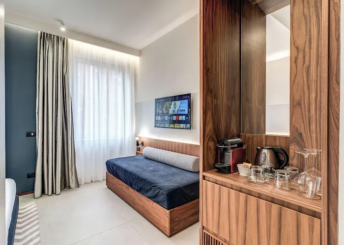 Sospeso Boutique * Milán