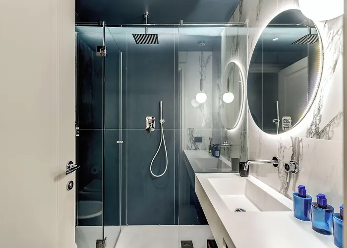 Sospeso Boutique Hotel *