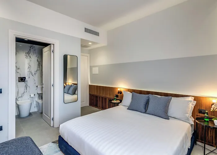 Sospeso Boutique Milán