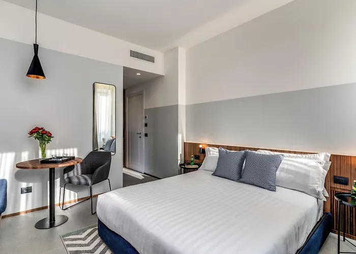 Sospeso Boutique Hotel Milán