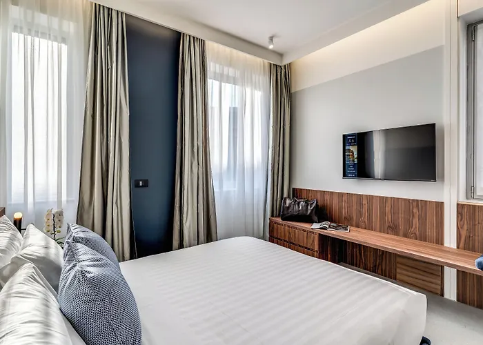 Sospeso Boutique * Milán