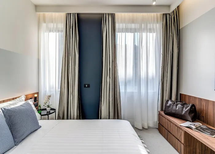 Sospeso Boutique Milán