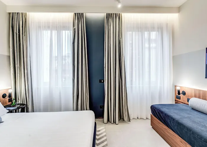 Hotel Sospeso Boutique Milán