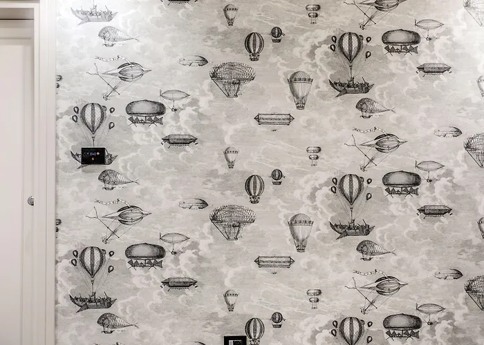 Sospeso Boutique * Milán