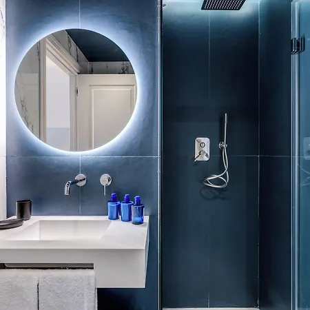 Sospeso Boutique Hotell *