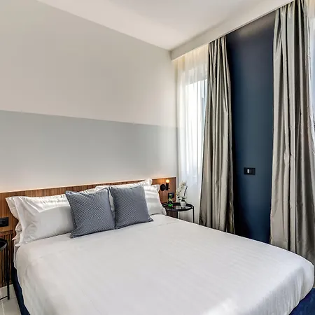 Sospeso Boutique Hotell
