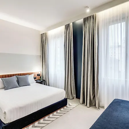 Hotell Sospeso Boutique Milano